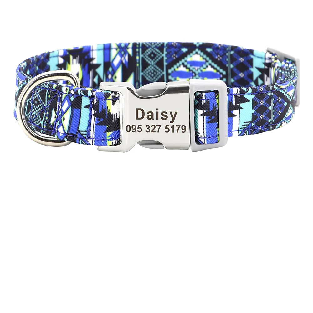 Collar Lucy