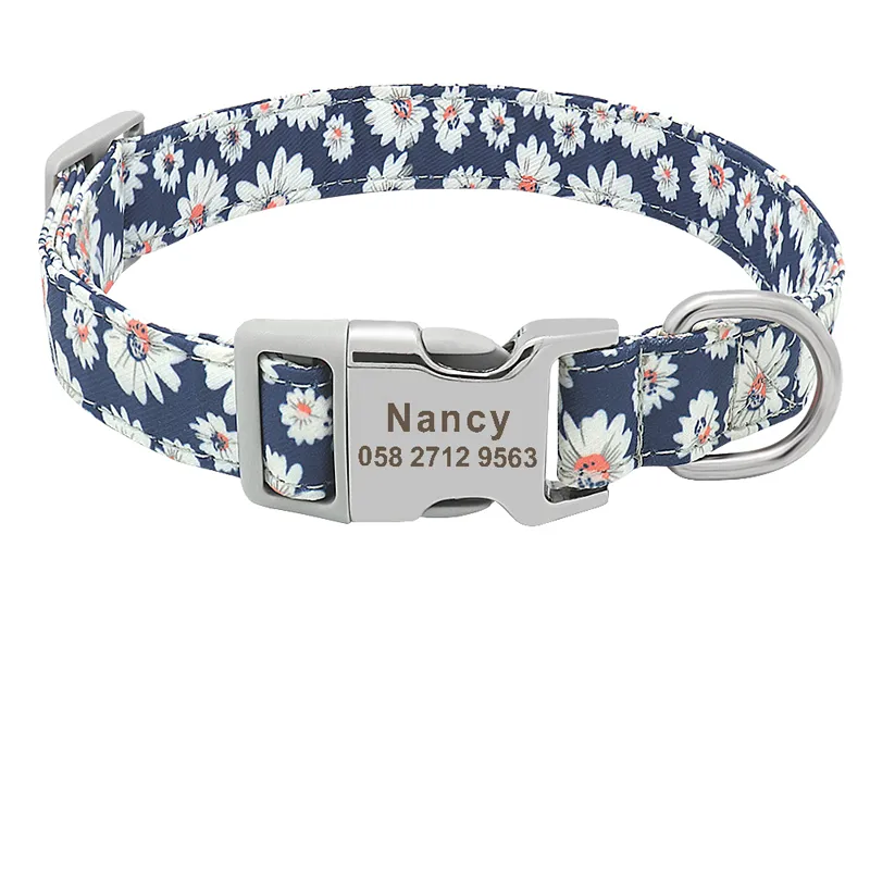 Collar Marguets